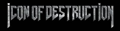 logo Icon Of Destruction